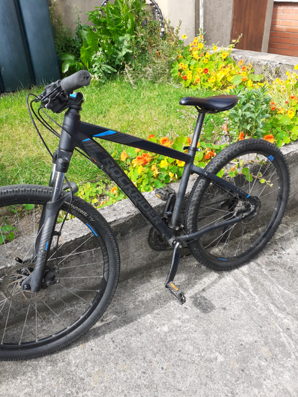 Mtb Btwin Rockrider ST520 | in Bangor, County Down | Gumtree
